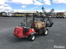 2009 Toro Multi Pro 1250 - picture2' - Click to enlarge