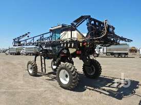 CROPLANDS MAKO 400HC Sprayer - picture1' - Click to enlarge