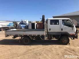 2007 Mitsubishi Canter 500/600 - picture1' - Click to enlarge