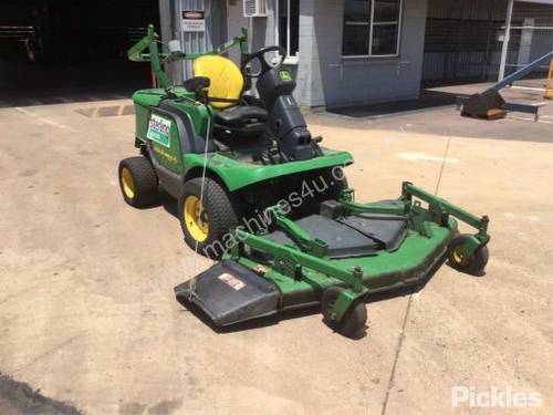 John Deere 1445 Series II 4WD