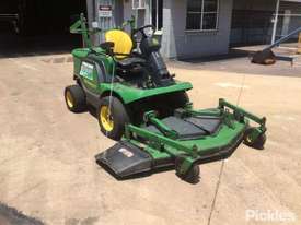 John Deere 1445 Series II 4WD - picture0' - Click to enlarge