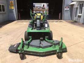 John Deere 1445 Series II 4WD - picture1' - Click to enlarge