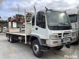 2004 Isuzu FVY1400 Long - picture0' - Click to enlarge