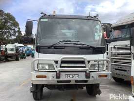 2004 Isuzu FVY1400 Long - picture1' - Click to enlarge