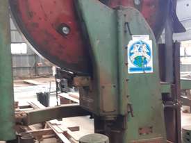 Band Saw/ Re Saw - picture0' - Click to enlarge