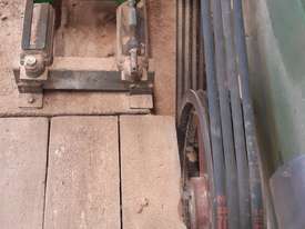 Band Saw/ Re Saw - picture2' - Click to enlarge