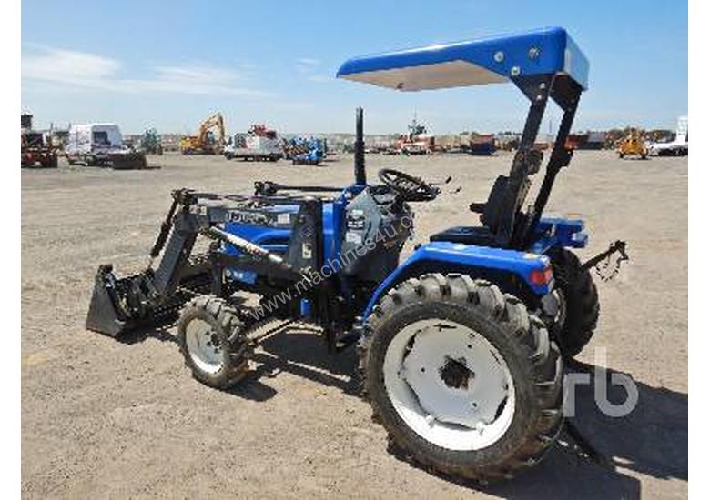 Used 2011 agricat Agricat Tractors in , - Listed on Machines4u