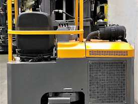 2.5T LPG Multi-Directional Forklift - picture2' - Click to enlarge