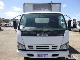 2006 Isuzu NQR 450 Long - picture1' - Click to enlarge