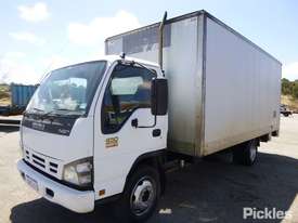 2006 Isuzu NQR 450 Long - picture2' - Click to enlarge