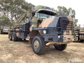 1984 Mack 6x6 NIL - picture0' - Click to enlarge