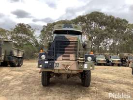 1984 Mack 6x6 NIL - picture1' - Click to enlarge