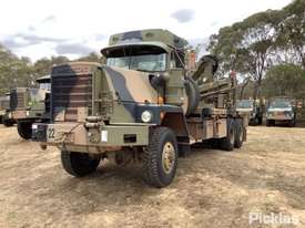 1984 Mack 6x6 NIL - picture2' - Click to enlarge