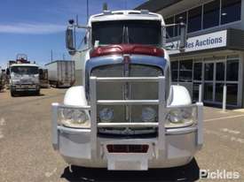 2012 Kenworth T609 - picture1' - Click to enlarge
