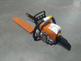 Used Stihl Ms 181 Petrol Chainsaws In Listed On Machines4u