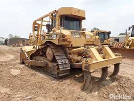 2011 Caterpillar D6TXL - picture2' - Click to enlarge