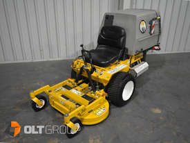 Walker MC19 Zero Turn Mower 2018 404 Hours 36 Inch GHS Excellent Condition - picture0' - Click to enlarge