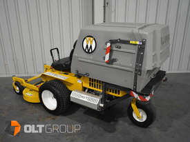 Walker MC19 Zero Turn Mower 2018 404 Hours 36 Inch GHS Excellent Condition - picture0' - Click to enlarge