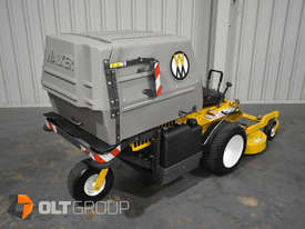 Walker MC19 Zero Turn Mower 2018 404 Hours 36 Inch GHS Excellent Condition - picture1' - Click to enlarge