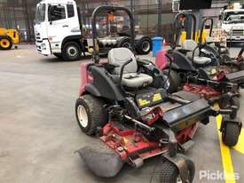 2015 Toro GroundsMaster 7210 - picture0' - Click to enlarge