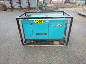 Airman PDS75S Diesel Compressor (GA1248) - picture0' - Click to enlarge