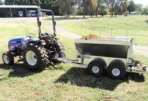 The Seymour 1000 Mini Spreader