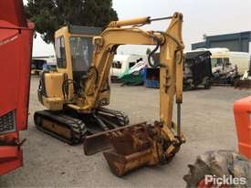 Yanmar B37-2 - picture0' - Click to enlarge