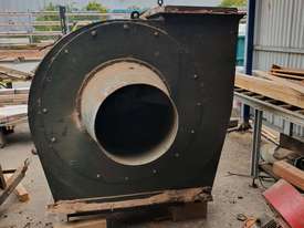 Fan for Dust Extraction/Blower - picture0' - Click to enlarge