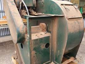 Fan for Dust Extraction/Blower - picture1' - Click to enlarge