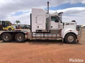 2013 Kenworth T909 - picture1' - Click to enlarge