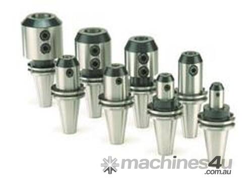 Quality Machine tool Holders