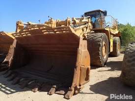 2005 Caterpillar 988H - picture0' - Click to enlarge