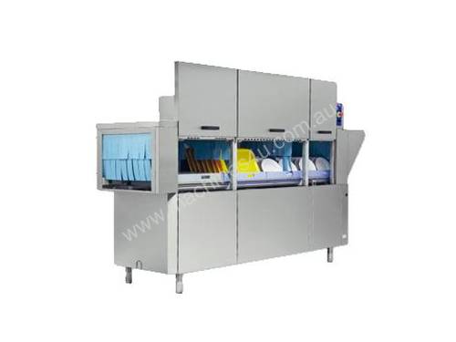 Wexiodisk WD153 ICS - Conveyor Dishwasher