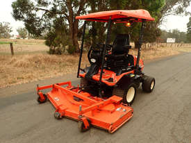 Kubota F3690 Front Deck Lawn Equipment - picture0' - Click to enlarge