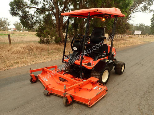 Kubota F3690 Front Deck Lawn Equipment