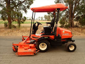 Kubota F3690 Front Deck Lawn Equipment - picture0' - Click to enlarge