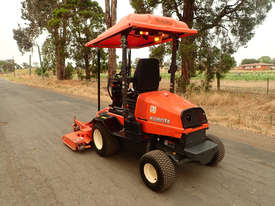 Kubota F3690 Front Deck Lawn Equipment - picture1' - Click to enlarge