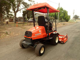 Kubota F3690 Front Deck Lawn Equipment - picture2' - Click to enlarge