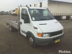 2004 Iveco Daily 50C15 HPT - picture0' - Click to enlarge