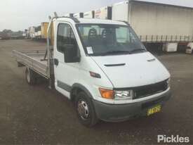 2004 Iveco Daily 50C15 HPT - picture0' - Click to enlarge
