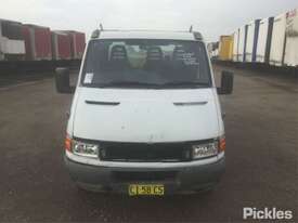 2004 Iveco Daily 50C15 HPT - picture1' - Click to enlarge