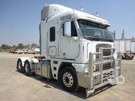 FREIGHTLINER ARGOSY Prime Mover (T/A) - picture0' - Click to enlarge