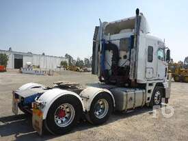 FREIGHTLINER ARGOSY Prime Mover (T/A) - picture1' - Click to enlarge