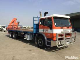 1998 Iveco ACCO - picture0' - Click to enlarge