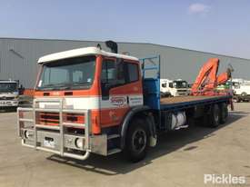 1998 Iveco ACCO - picture2' - Click to enlarge
