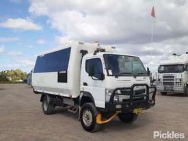 2011 Mitsubishi Canter FG - picture0' - Click to enlarge