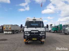 2011 Mitsubishi Canter FG - picture1' - Click to enlarge