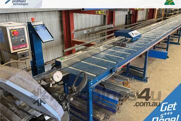 ProfiStop Omicron 14m (Basic Software)