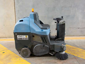 Fimap Battery Electric Sweeper - picture0' - Click to enlarge