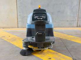 Fimap Battery Electric Sweeper - picture1' - Click to enlarge